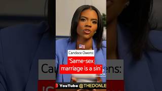 Don Lemon vs Candace Owens Candace taking a stand for biblical marriages only 🇺🇸 👑 [upl. by Isborne]