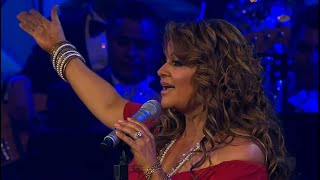 Jenni Rivera  Señora En Vivo Desde El Teatro De La Ciudad de México [upl. by Eentrok]