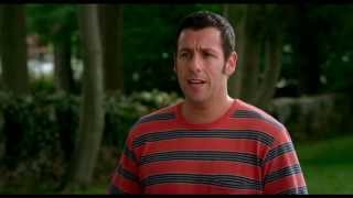 Grown Ups 2  Official Trailer [upl. by Nylanej943]