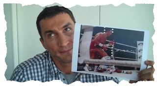 Wladimir Klitschko vs David Haye – DR STEELHAMMERS Summary [upl. by Hnao]