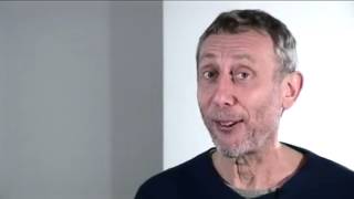 Michael Rosen Nice [upl. by Peper563]