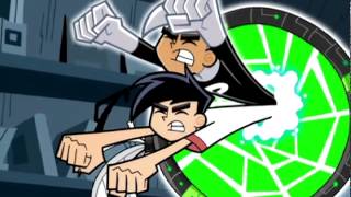 Danny Phantom Season Two 13 2005 [upl. by Haek128]