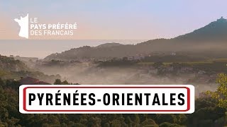 Pyrénées Orientales  Les 100 lieux quil faut voir [upl. by Aciretehs966]