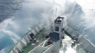 Crossing Drake Passage [upl. by Marielle]