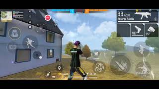 play com aleatory freefire freefireindia [upl. by Aicerg]