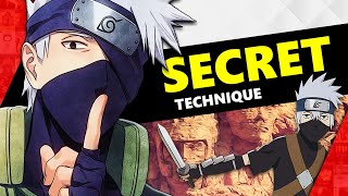 How to be like Kakashi Hatake  3 Rules of Kakashi Hindi [upl. by Cornie]