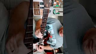 Guitar Riffs and Licks guitar guitarriffs lickoftheweek stratocaster music guitartechniques [upl. by Obediah]