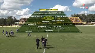 Flandria vs Dep Merlo  EN VIVO  Fecha 8  Primera B 2024 [upl. by Nnail]