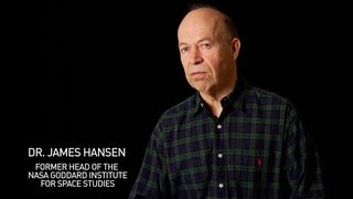 JAMES HANSEN ON NUCLEAR POWER [upl. by Quillon]