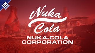 NukaCola Corporation  Fallout [upl. by Yrrem]