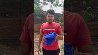 Power of gol gappa🤣 realfoolscomedy shotfeedshorts viral surajroxfunnyvibeo ajaypoper comedy [upl. by Lisetta]