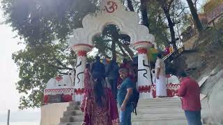 Umananda Temple  Guwahati  Ferry Ride [upl. by Schroeder969]