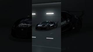 Truffade Thrax Customizations Bugatti Divo  GTA 5 Online [upl. by Eibo640]