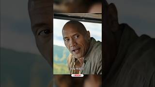 Jumanji Movie Funny Scenes in Hindi shorts jumanji movie funny viral [upl. by Salokcin]