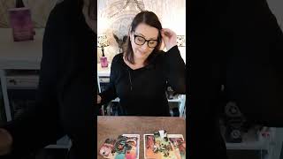 💭 Weegschaal  Je Komt Er Niet Onderuit • Tarot Reading 2024 [upl. by Delainey734]