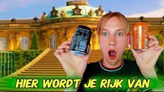 RIJK WORDEN MET 🤑STATIEGELD🤑 ZOEKEN [upl. by Sylvester704]