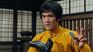 Unseen Footage Bruce Lee’s Lost Interviews and Candid Moments [upl. by Intosh36]