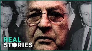 Freddie Foreman The Terrifying British Godfather Mobster Documentary  Real Stories [upl. by Spragens]