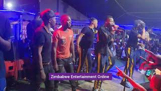 Tafadzwa Nyarara Alick Macheso best live Performance 🔥🔥🔥 [upl. by Ailemrac]