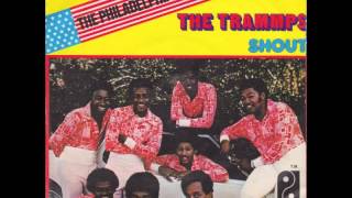 The Trammps  Shout [upl. by Ahsille]