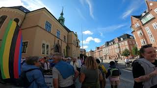 Aalborg 31Aug2024 [upl. by Novikoff]