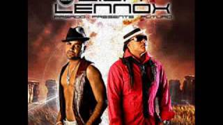 Zion y Lennox  Soca Pa La Calle MixTape ORIGINAL MUSIC 2010 [upl. by Annohsat]