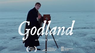 GODLAND Film Trailer  Nordic amp Baltic Oscar Contenders 2023 [upl. by Tiras]