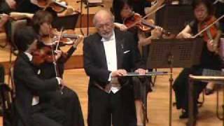 Marco Boemi conducts Stiffelio with Renato Bruson [upl. by Tisdale]