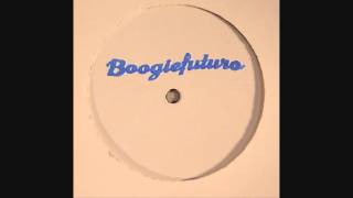 Boogiefuturo  Give Me Some Emotion Jamie Bull Edit [upl. by Kania193]