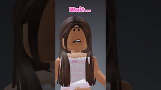 Jenna hates Roblox Credit to NotAmberRoblox  viral roblox foryou fypシ゚ [upl. by Volnay]