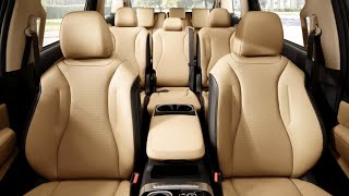 2022 Kia carnivalSedona Efficient SeatingSpace Utilization 9 and 11 Seater [upl. by Spielman]