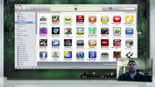 How to move your iTunes library to an external hard drive  relocate iTunes [upl. by Suneya]