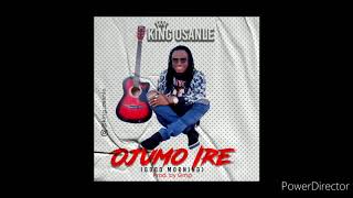 OJUMO IRE  OFFICIAL AUDIO [upl. by Sollie50]