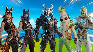 Fortnite Server ONLINE  Kommt rein für LEAKS amp mehr psn g [upl. by Gothart]