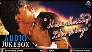 Heart  Melting Love Songs  Popular Hindi Romantic Songs  Audio Jukebox [upl. by Cooperman365]