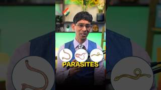 Top Nutritionist Reveals 2 Foods to Naturally Remove Parasites [upl. by French482]