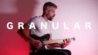 Richard Henshall  Granular Official Video [upl. by Carothers]