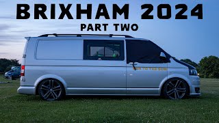 Brixham 2024 Part Two [upl. by Ibbed]