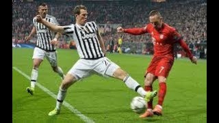 Stephan Lichtsteiner Best skills and Goals Juventus Arsenal new signing 2018 [upl. by Mchenry580]