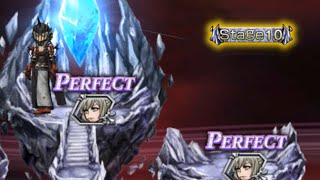 【DFFOO】アラネア BTなし ソロ編 次元の最果て超越Stage10 決戦  No BT Aranea solo FEODT Tier 10 Reckoning [upl. by Nwahsan]