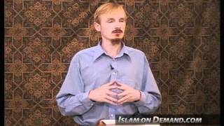 Muslim Theology and Islamic Mysticism  Part 1 of 2 Understanding Islam Series Session 5 [upl. by Groot668]