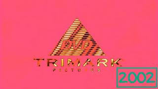 Trimark Pictures DVD 1998 Effects Extended V5 [upl. by Enneicul]