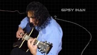 Gipsy Inan  Rodila Se Mala Lepotica Djovani Bajramovic  Cover  quotAcoustic Guitarquot [upl. by Nihi]