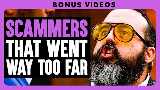 Scammers That Went Too Far  Dhar Mann Bonus Compilations [upl. by Eedrahc673]