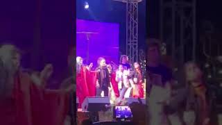 Kailash kher dance ❤️dancevideo dance viralvideo viralshorts viralreels kailashkher [upl. by Joseito]