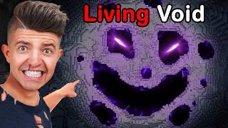 Testing Scary Minecraft Lies That Are Actually Real [upl. by Augustine2]