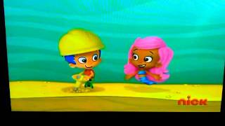 Bubble guppies Rileys favorite [upl. by Jahdiel817]