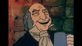 A Christmas Carol I Animated I Christmas Full Movie I HD [upl. by Clancy]