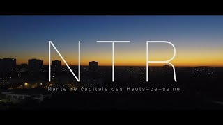 NTR  NANTERRE Capitale des hautsdeseine [upl. by Hsirap]