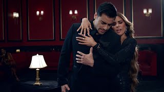 Gloria Trevi y Carlos Rivera  Zona De Riesgo Video Oficial [upl. by Dhruv]